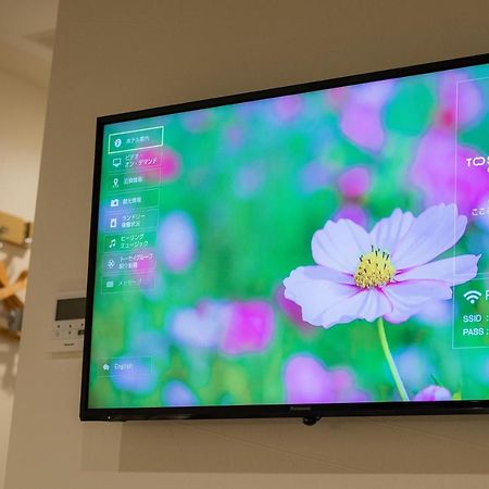 Tosei Hotel Cocone Asakusa Kuramae Tokyo Eksteriør billede