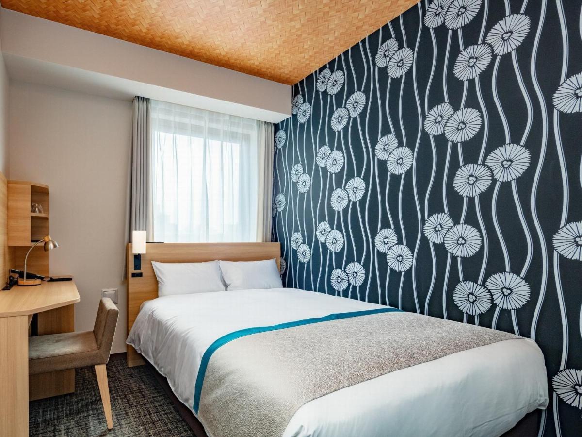 Tosei Hotel Cocone Asakusa Kuramae Tokyo Eksteriør billede