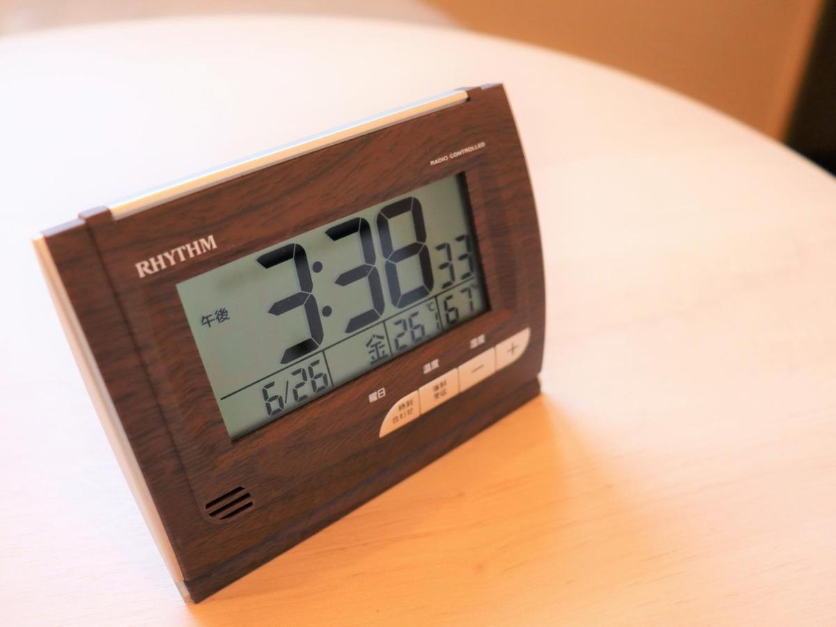 Tosei Hotel Cocone Asakusa Kuramae Tokyo Eksteriør billede