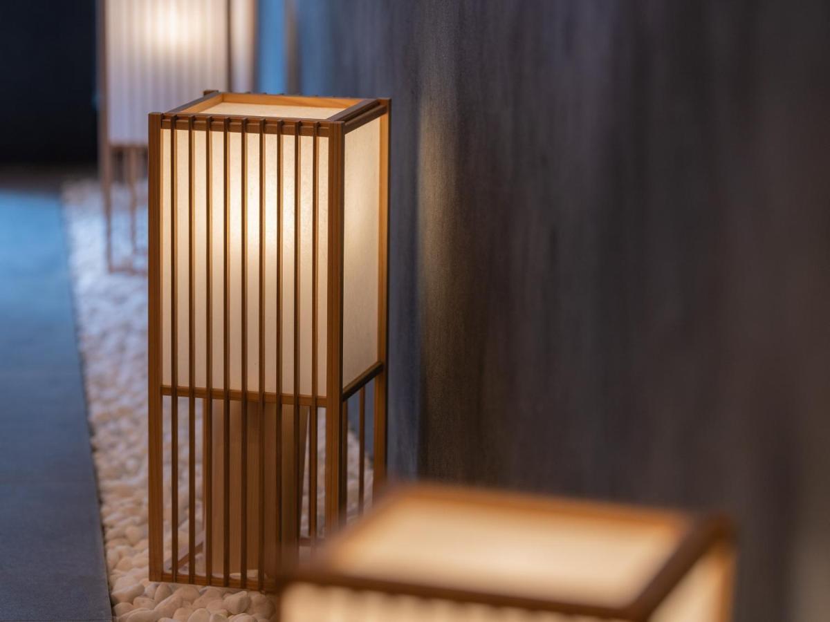 Tosei Hotel Cocone Asakusa Kuramae Tokyo Eksteriør billede