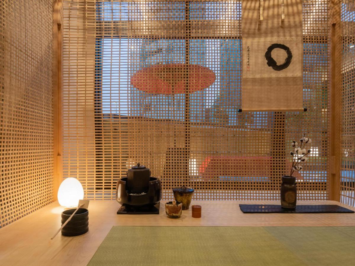 Tosei Hotel Cocone Asakusa Kuramae Tokyo Eksteriør billede