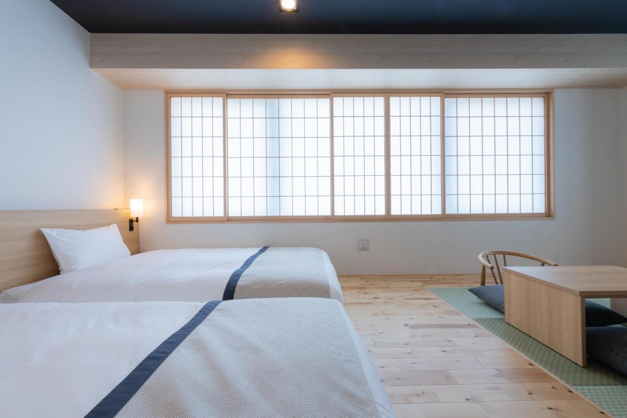 Tosei Hotel Cocone Asakusa Kuramae Tokyo Eksteriør billede