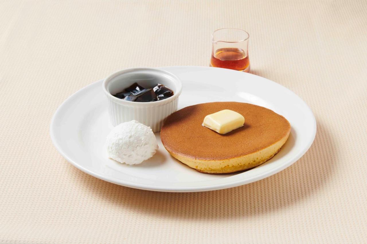 Tosei Hotel Cocone Asakusa Kuramae Tokyo Eksteriør billede